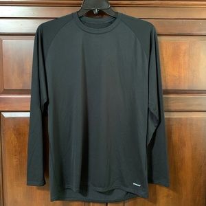 Men’s Longsleeve Tech Shirt/ Patagonia